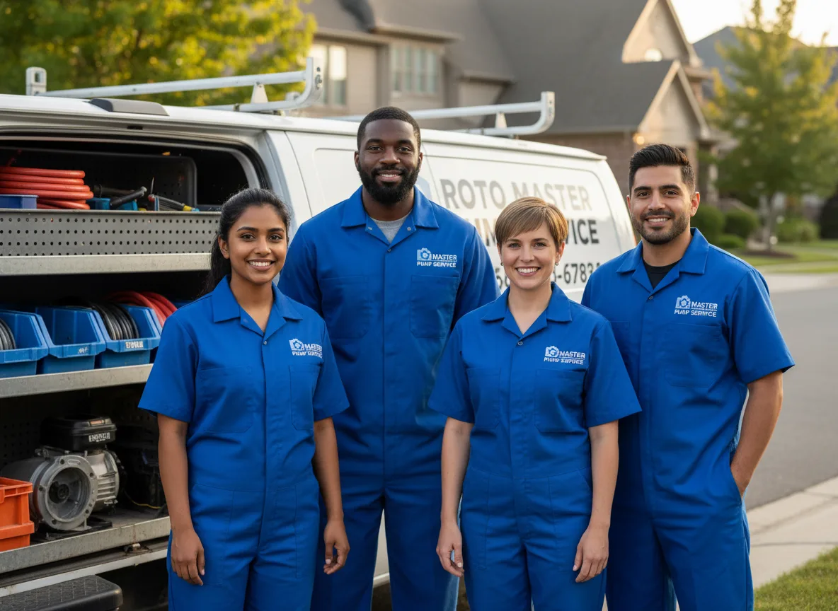 Sump Pump Installation company in Cayce, SC